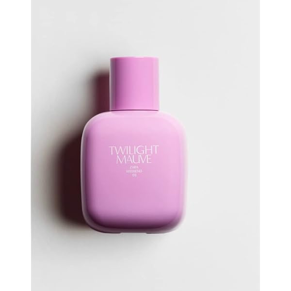Amazon.com : Zara Twilight Mauve & Tuberose Women's Perfume